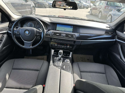 BMW 5er Gebrauchtwagen BMW 5er Gebrauchtwagen