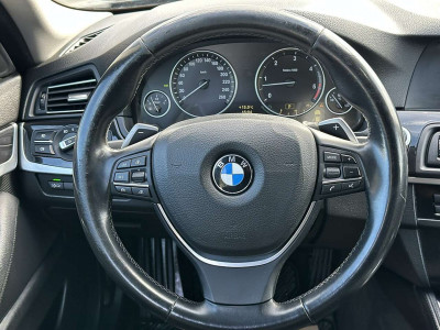 BMW 5er Gebrauchtwagen BMW 5er Gebrauchtwagen