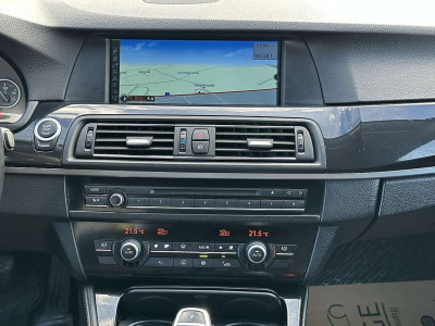 BMW 5er Gebrauchtwagen BMW 5er Gebrauchtwagen