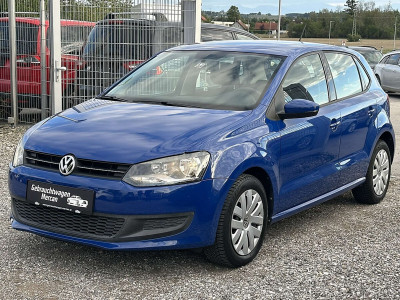 VW Polo Gebrauchtwagen VW Polo Gebrauchtwagen