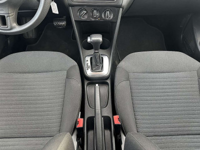 VW Polo Gebrauchtwagen VW Polo Gebrauchtwagen