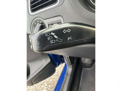 VW Polo Gebrauchtwagen VW Polo Gebrauchtwagen