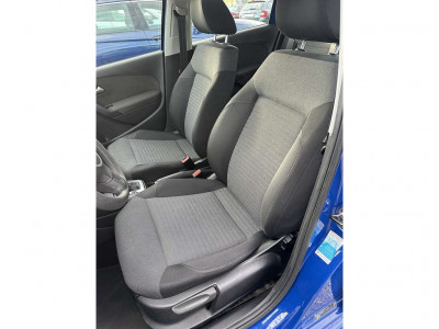 VW Polo Gebrauchtwagen VW Polo Gebrauchtwagen