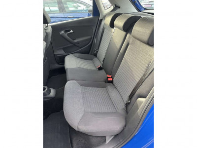 VW Polo Gebrauchtwagen VW Polo Gebrauchtwagen