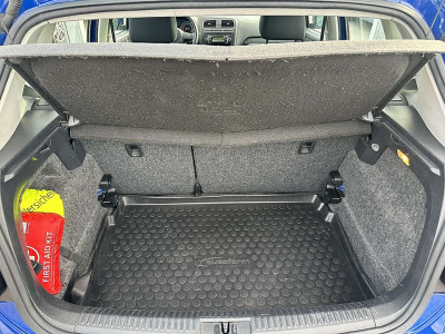 VW Polo Gebrauchtwagen VW Polo Gebrauchtwagen