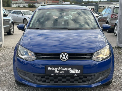 VW Polo Gebrauchtwagen VW Polo Gebrauchtwagen