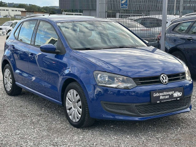 VW Polo Gebrauchtwagen VW Polo Gebrauchtwagen