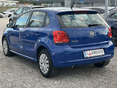 VW Polo Gebrauchtwagen VW Polo Gebrauchtwagen