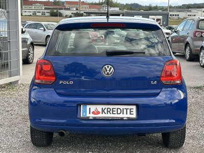VW Polo Gebrauchtwagen VW Polo Gebrauchtwagen