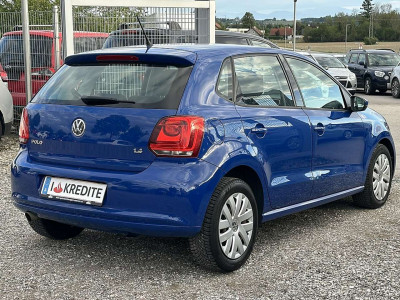 VW Polo Gebrauchtwagen VW Polo Gebrauchtwagen