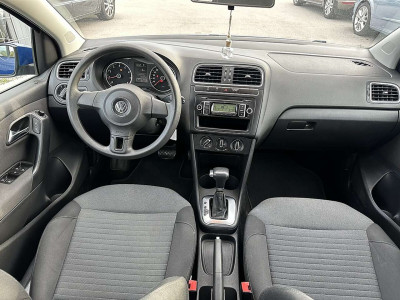 VW Polo Gebrauchtwagen VW Polo Gebrauchtwagen