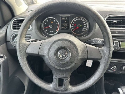 VW Polo Gebrauchtwagen VW Polo Gebrauchtwagen