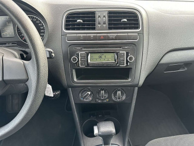 VW Polo Gebrauchtwagen VW Polo Gebrauchtwagen