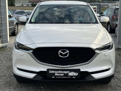 Mazda CX-5 Gebrauchtwagen Mazda CX-5 Gebrauchtwagen