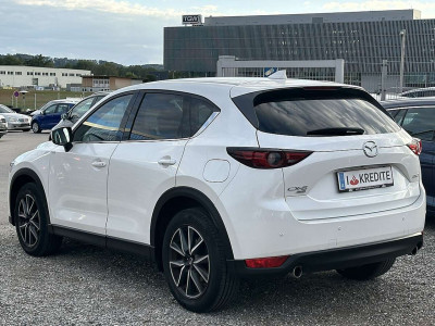 Mazda CX-5 Gebrauchtwagen Mazda CX-5 Gebrauchtwagen
