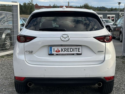 Mazda CX-5 Gebrauchtwagen Mazda CX-5 Gebrauchtwagen