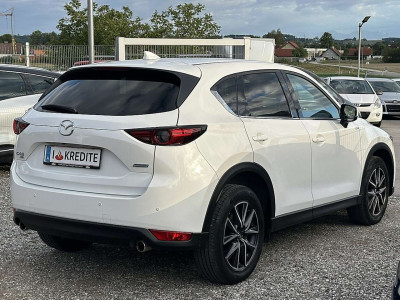 Mazda CX-5 Gebrauchtwagen Mazda CX-5 Gebrauchtwagen
