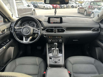 Mazda CX-5 Gebrauchtwagen Mazda CX-5 Gebrauchtwagen