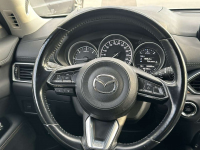 Mazda CX-5 Gebrauchtwagen Mazda CX-5 Gebrauchtwagen