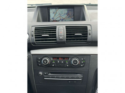 BMW 1er Gebrauchtwagen BMW 1er Gebrauchtwagen