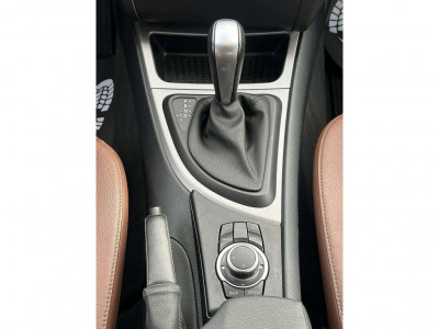 BMW 1er Gebrauchtwagen BMW 1er Gebrauchtwagen