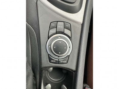 BMW 1er Gebrauchtwagen BMW 1er Gebrauchtwagen