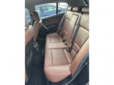 BMW 1er Gebrauchtwagen BMW 1er Gebrauchtwagen