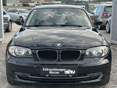 BMW 1er Gebrauchtwagen BMW 1er Gebrauchtwagen