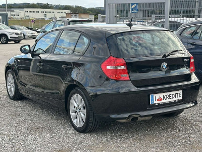 BMW 1er Gebrauchtwagen BMW 1er Gebrauchtwagen
