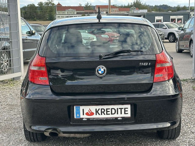 BMW 1er Gebrauchtwagen BMW 1er Gebrauchtwagen