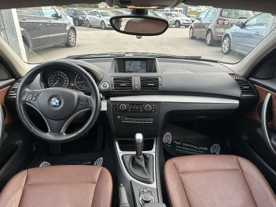 BMW 1er Gebrauchtwagen BMW 1er Gebrauchtwagen