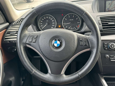 BMW 1er Gebrauchtwagen BMW 1er Gebrauchtwagen