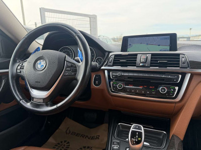 BMW 4er Gebrauchtwagen BMW 4er Gebrauchtwagen