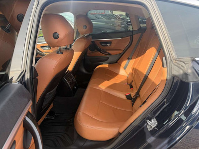 BMW 4er Gebrauchtwagen BMW 4er Gebrauchtwagen