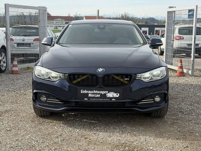 BMW 4er Gebrauchtwagen BMW 4er Gebrauchtwagen