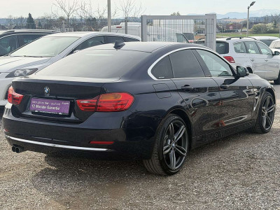 BMW 4er Gebrauchtwagen BMW 4er Gebrauchtwagen