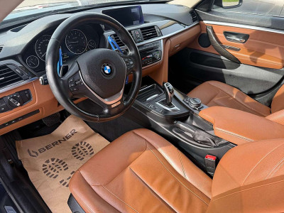 BMW 4er Gebrauchtwagen BMW 4er Gebrauchtwagen