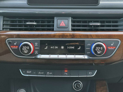 Audi A4 Gebrauchtwagen Audi A4 Gebrauchtwagen