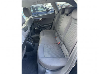 Audi A4 Gebrauchtwagen Audi A4 Gebrauchtwagen