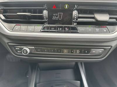 BMW 1er Gebrauchtwagen BMW 1er Gebrauchtwagen