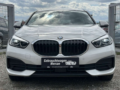 BMW 1er Gebrauchtwagen BMW 1er Gebrauchtwagen