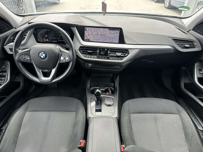 BMW 1er Gebrauchtwagen BMW 1er Gebrauchtwagen