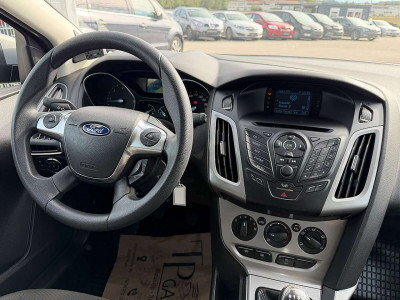 Ford Focus Gebrauchtwagen Ford Focus Gebrauchtwagen