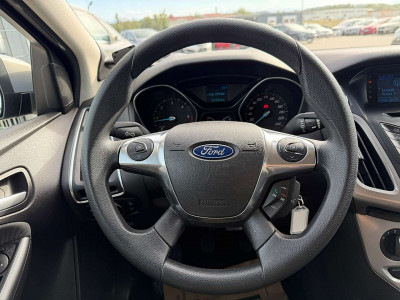 Ford Focus Gebrauchtwagen Ford Focus Gebrauchtwagen