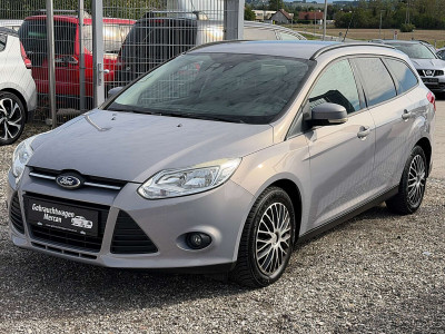 Ford Focus Gebrauchtwagen Ford Focus Gebrauchtwagen