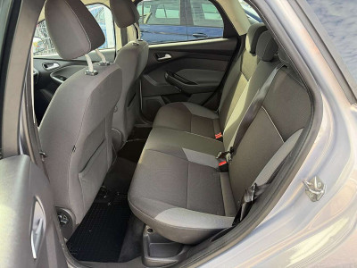 Ford Focus Gebrauchtwagen Ford Focus Gebrauchtwagen