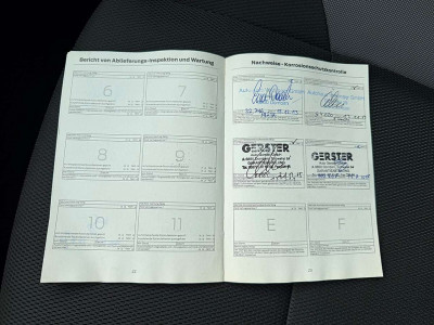Ford Focus Gebrauchtwagen Ford Focus Gebrauchtwagen