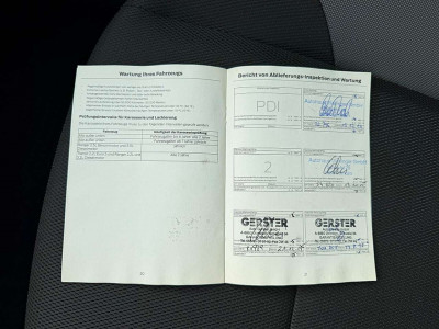 Ford Focus Gebrauchtwagen Ford Focus Gebrauchtwagen