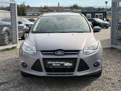 Ford Focus Gebrauchtwagen Ford Focus Gebrauchtwagen