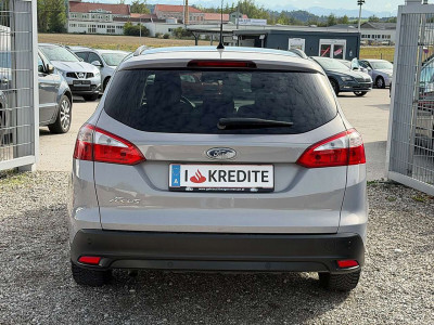 Ford Focus Gebrauchtwagen Ford Focus Gebrauchtwagen